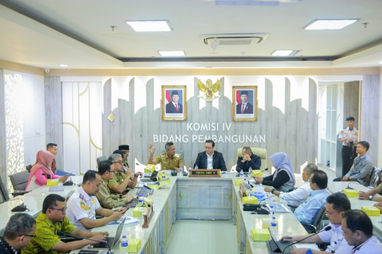 DPRD Provinsi Jabar Dorong Penyelesaian Longsor Jalan Batutulis