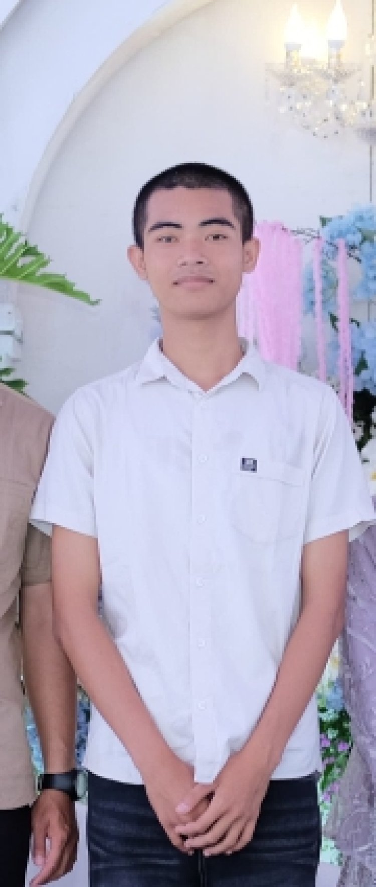 INFO ANAK HILANG: Belum Pulang Dari Hari Kamis 10 April 2025