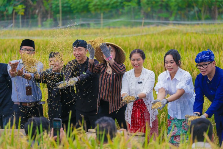 Kemenpar Dukung Pengembangan Pariwisata di Kota Bogor
