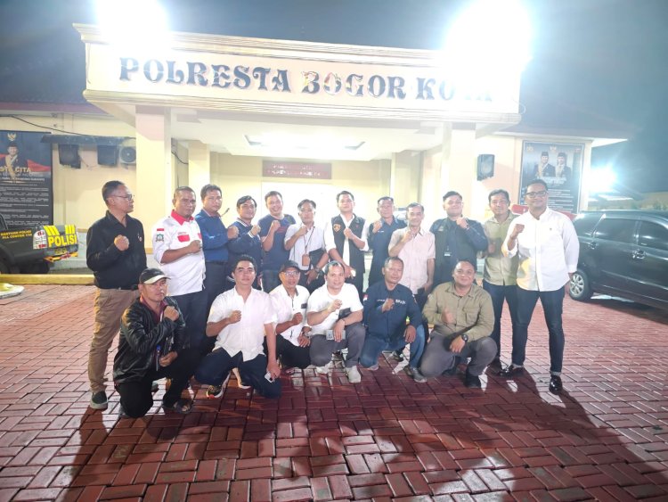 Diduga Jadi Korban Penipuan dan Penganiayaan oleh Adik Ipar, Pasutri di Bogor Tempuh Jalur Hukum
