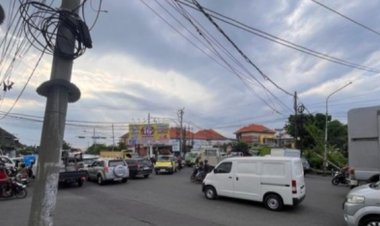 Listrik Padam Total di Bali Akibat Gangguan Kabel Bawah Laut Jawa-Bali