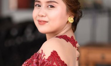 Pengusaha Muda Asal Bali, Widya Gadis: Dari Nol hingga Membuka Lapangan Kerja Bagi Warga Denpasar