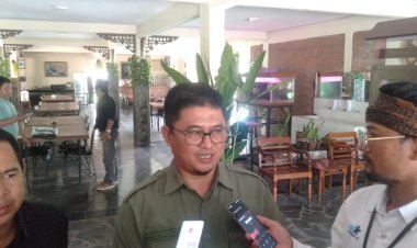 Pelestarian Event Budaya Jadi Motor Penggerak Pariwisata dan Ekonomi di Sukabumi