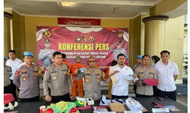 Janji Kerja di Perusahaan Besar, 3 Calo Tipu 100 Lebih Korban hingga Rp500 Juta