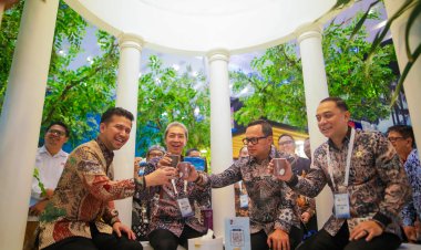 Munas Apeksi 2025, Kota Bogor Masuk Dalam 10 Kota Fiskal Terkuat