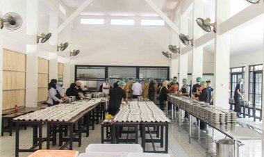 Dedie Rachim Pastikan Penanganan Kasus Dugaan Keracunan MBG Ditanggung Pemkot