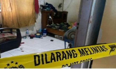 Polres Pasuruan Ungkap Kasus Pembunuhan Istri di Pandaan