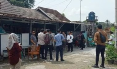 Warga Dua Cluster di Lebak Gugat Developer dan Bank: Sertifikat Rumah Dijadikan Agunan Tanpa Izin