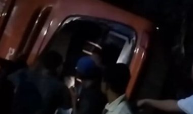 Delapan Warga Citeureup Alami Luka-Luka dalam Kecelakaan Bus di Pandeglang
