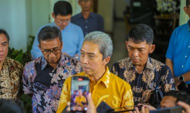 Dedie Rachim Minta SOP Makanan Sekolah Harus Diperketat