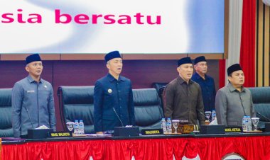 Rencana Pembangunan 2025–2030 Akan Lebih Partisipatif dan Adaptif