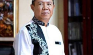 Innalillahi wa Inna Ilaihi Rojiun, Bachtiar Basri Berpulang di Usia 75 Tahun