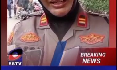 Pisah Sambut Kapolsek Dramaga: Dari AKP Hartanto Rahim, S.H. Kepada IPTU Desi Triana, S.H., M.H.