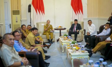 Sinergi Pemkot dan Pemkab Bogor Dalam Pengelolaan Sampah