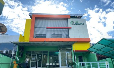 RS Juliana Cepat Tanggap Tangani Pasien Darurat