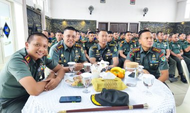 Dirgahayu ke-79 Kodam III/Siliwangi: Wujudkan Jawa Barat dan Banten Aman, Tangguh, dan Sejahtera