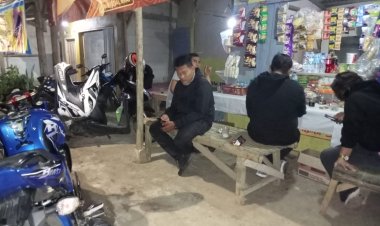 Touring Bersama Media ke PL Ratu Meriahkan Hari Nelayan 2025