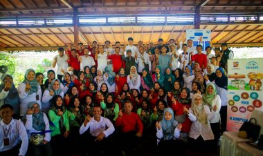 Kecamatan Bogor Barat Terpilih Menjadi Lima Besar Lomba KB Tingkat Provinsi