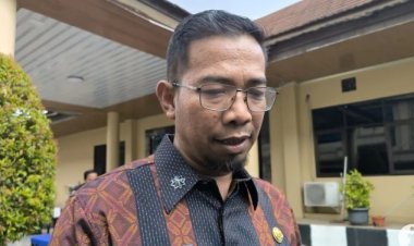 Pemprov Banten Fokus Tangani Sampah Pesisir Pantai Teluk Labuan dari Hulu ke Hilir