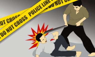 Oknum Polisi Polsek Tigaraksa Diduga Aniaya Remaja 18 Tahun di Kantor Polisi, Ibu Kandung Tuntut Keadilan