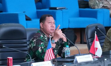 TNI Siap Jadi Tuan Rumah Super Garuda Shield 2025: 15 Negara Ini Bakal Ikut