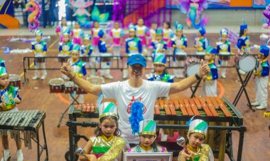 PDBI Kota Bogor Gelar FOMB XXI Sambut HJB ke-543, Ini Pesan Dedie Rachim