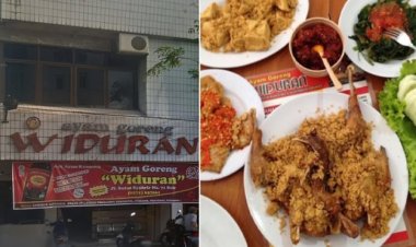 BPOM Turun Tangan Terkait Kasus Ayam Goreng Widuran yang Diduga Gunakan Minyak Nonhalal