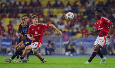 ASEAN All-Stars Pecundangi Setan Merah