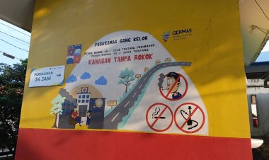 Pelayanan Persalinan di Puskesmas Gang Kelor Sangat Memuaskan