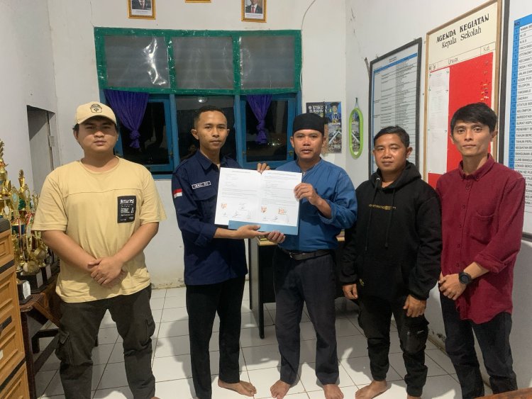 Klarifikasi dan Kesepakatan Damai antara Wali Murid dan Pihak Sekolah SMK Bina Anak Bangsa