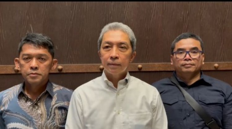 Dedie Rachim Tindaklanjuti Indikasi Keracunan MBG di Bina Insani