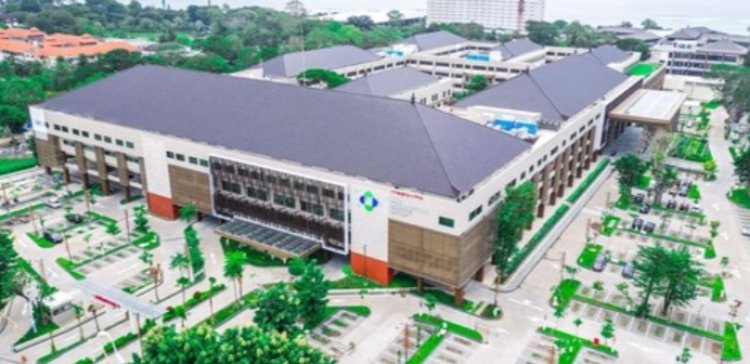 Bali International Hospital Hadirkan Dokter Asing dan Diaspora, Siap Jadi Pusat Wisata Medis Unggulan Asia Tenggara