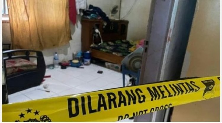 Polres Pasuruan Ungkap Kasus Pembunuhan Istri di Pandaan