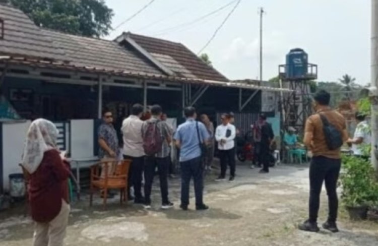 Warga Dua Cluster di Lebak Gugat Developer dan Bank: Sertifikat Rumah Dijadikan Agunan Tanpa Izin