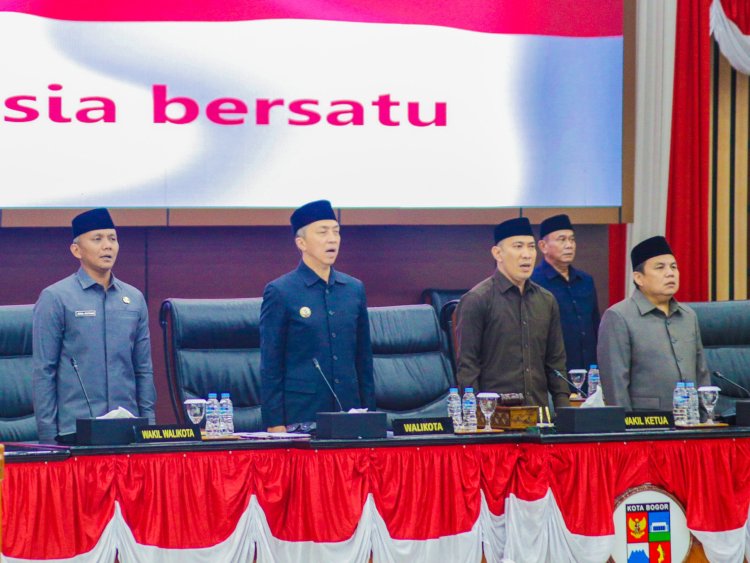 Rencana Pembangunan 2025–2030 Akan Lebih Partisipatif dan Adaptif