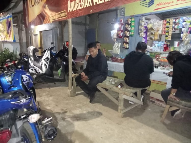 Touring Bersama Media ke PL Ratu Meriahkan Hari Nelayan 2025