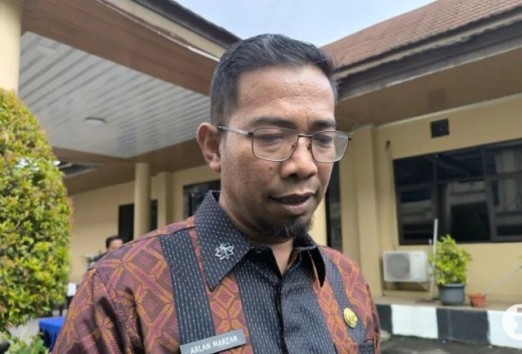 Pemprov Banten Fokus Tangani Sampah Pesisir Pantai Teluk Labuan dari Hulu ke Hilir