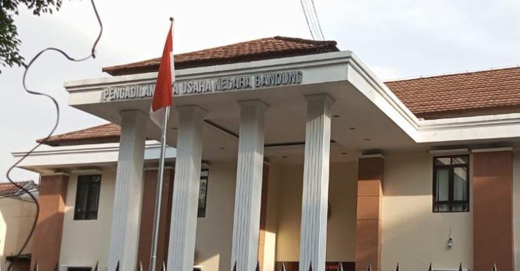 Warga Kelurahan Karadenan Soroti Dugaan Permainan Oknum di BPN Kabupaten Bogor Terkait Sertifikat Tanah