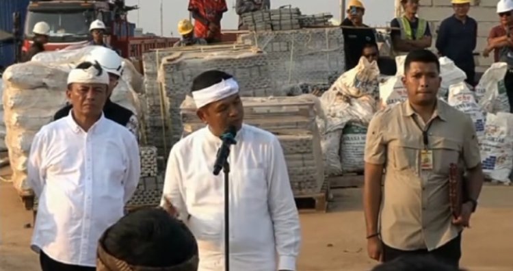Pemprov Jabar Resmi Terapkan Jam Malam bagi Peserta Didik