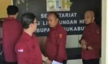 DLH Kabupaten Sukabumi Digeledah, Kejaksaan Sita Dokumen Dugaan Korupsi Dana Truk Sampah Rp1,5 Miliar
