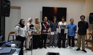 Masyarakat Adat di Garda Depan Pelestarian Alam: WGII Luncurkan Data ICCA Mei 2025