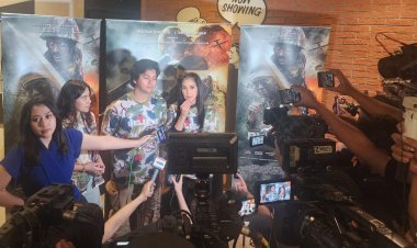 PERCAYA – Takdir, Mimpi, dan Keberanian: Film Laga Perang Terbesar 2025 yang Menyuarakan Semangat Sejarah, Jiwa Kebangsaan, dan Nilai Religius