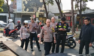 Kecelakaan Lalu Lintas Di Wilayah Tegal Gundil, Bogor Utara, Renggut Korban Jiwa