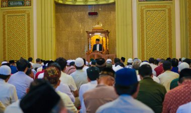 Rayakan Idul Adha 1446 H, Dedie Rachim Ajak Warga Teladani Nilai Kurban