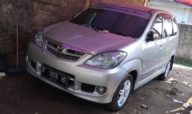 PENCARIAN UNIT KENDARAAN XENIA TAHUN 2011 NOPOL F 1658 HE