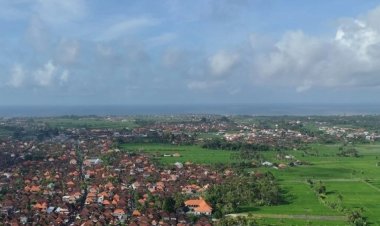 Munggu, Kabupaten Badung, Muncul sebagai Lokasi Investasi Properti Baru yang Prospektif di Bali
