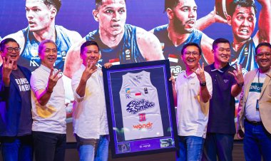 Dedie Rachim Apresiasi Kolaborasi RANS Simba Bogor dan BNI