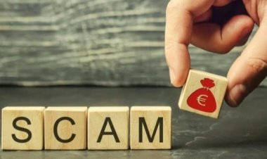 OJK Imbau Waspada Investasi Bodong, Kerugian Capai Triliunan Rupiah