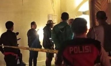 Insiden Penembakan Brutal di Badung, Bali: Dua WNA Australia Jadi Korban, Satu Tewas