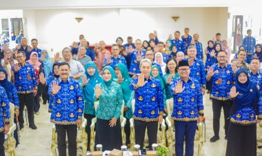 Kota Bogor Kuatkan Komitmen Menuju KLA Utama